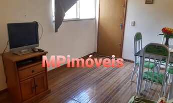 Imagem 3: Apartamento Apartamento com 2 dormitórios