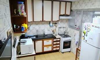 Imagem 7: Apartamento 2 dormitórios à venda na Vila Paulista em São Paulo