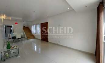 Imagem 2: LINDO SOBRADO COM ÁREA DE LAZER