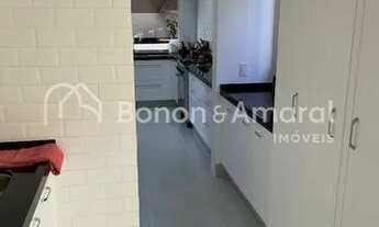 Imagem 6: Excelente Casa em Condomínio fechado no Taquaral em Campinas/SP