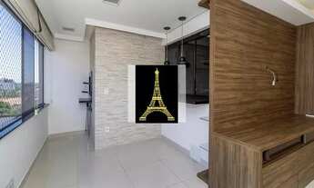 Imagem 6: Apartamento com 3 dormitórios, 87 m² - venda por R$ 595.000,00 ou aluguel por R$ 2.900,00