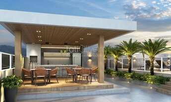 Imagem 3: Apartamento 02 dormitórios no Pienza Residencial