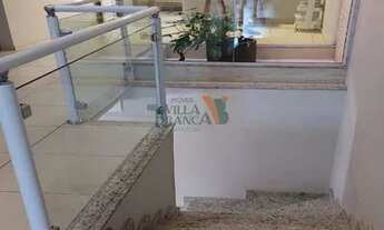 Imagem 4: Casa com 3 dormitórios à venda, 212 m² por R$ 810.000,00 - Villa Branca - Jacareí/SP