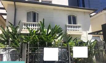 Imagem 4: Linda casa comercial com excelente localização para locação em Santo Amaro! Sala espaçosa