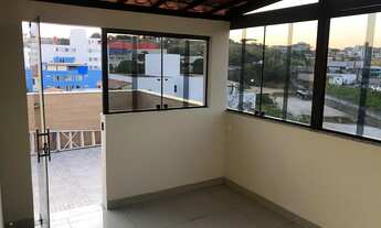 Imagem 3: Cobertura Duplex De 03 Quartos à Venda, 144 m²