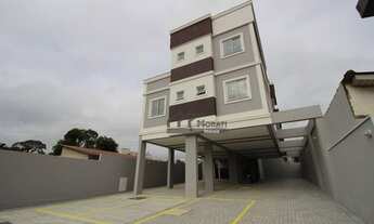 Imagem 2: Apartamento com 3 dormitórios à venda, 63 m² por R$ 289.000,00 - Colônia Rio Grande - São