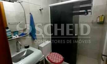 Imagem 6: Casa na regiao da vila joaniza ,oportunidade , para investidor