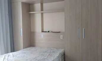 Imagem: Apartamento com 1 dormitório para alugar