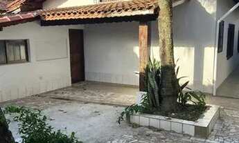 Imagem 5: CASA COM 141.52 m² - AVIAÇÃO - PRAIA GRANDE SP