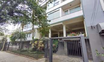 Imagem 6: Apto 3 dormitórios completamente mobiliado. Aluga por 12 meses