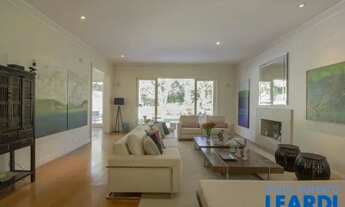 Imagem 3: SOBRADO - REAL PARQUE - SP