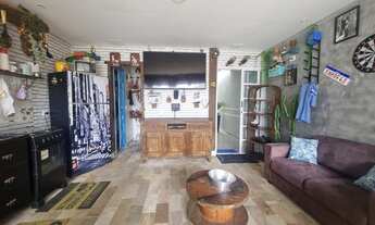 Imagem 3: Casa com piscina no Bairro Assunção SBC