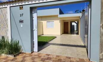 Imagem: Casa Venda Aceita Permuta