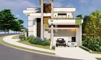 Imagem 3: Imóvel EM CONSTRUÇÃO no Residencial Baden - Swiss Park - Campinas - SP