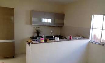 Imagem 6: Casa Itaboraí 2Q