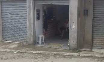 Imagem: Casa e 3 pontos de comércio