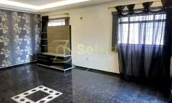 Imagem 5: Casa para aluguel e venda no bairro da Ponta da Praia - Santos - SP