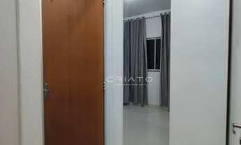 Imagem 5: Casa com 2 dormitórios à venda, 86 m² por R$ 235.000,00 - Santos Dumont - Anápolis/GO