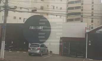 Imagem 2: CAMPINAS - Conjunto Comercial/Sala - Guarany