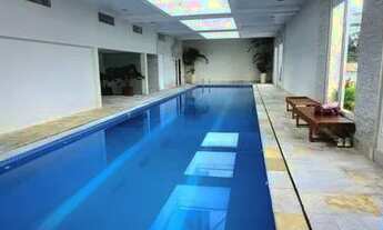 Imagem 4: APARTAMENTO - PANAMBY - SP