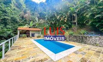 Imagem 4: Excelente casa com 3 dormitórios à venda, 400 m² por R$ 1.400.000 - Itaipu - Niterói/RJ