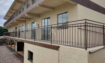 Imagem: Apartamento para locação no Universitário