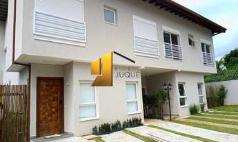 Imagem: Casa de condomínio para venda em Juquehy
