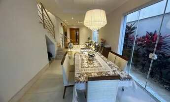 Imagem 7: Casa a venda no Condomínio Residencial Lazuli Club, Piracicaba.(Código CC00255