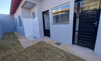 Imagem 3: Casa Térrea Residencial Figueiras do Parque com doc gratis