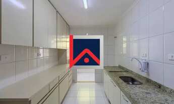 Imagem 7: Apartamento Locação 2 Dormitórios - 68 m² Vila Olímpia