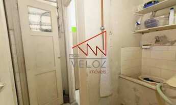 Imagem 3: Apartamento para venda possui 52 metros quadrados com 1 quarto em Catete - Rio de Janeiro