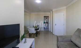 Imagem 5: São Paulo - Apartamento Padrão - Tatuapé