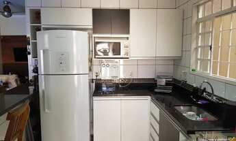 Imagem 4: Sobrado para locação Vila Tibério