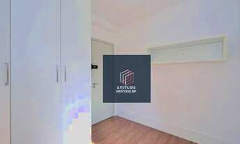 Imagem 9: Apartamento com 2 dormitórios à venda, 62 m² - Vila Olímpia - São Paulo/SP