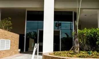 Imagem 7: Salas Rua John Harrison Now Offices Lapa