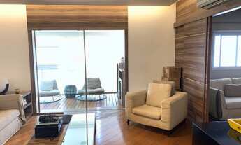 Imagem 3: Apartamento para aluguel e venda tem 163 metros quadrados com 2 quartos