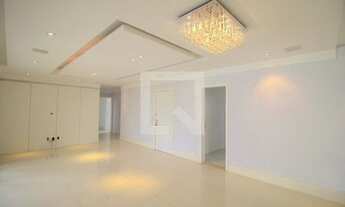 Imagem 5: Apartamento Splendor 3 dormitórios para alugar, 179 m² por R$ 11.368/mês - Santana - São P