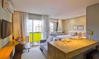 Imagem: Apartamento para alugar na Vila Uberabinha