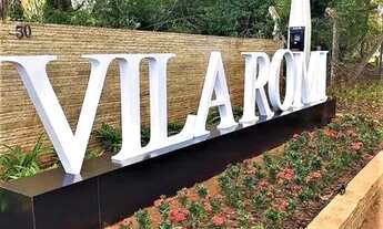 Imagem 2: Terreno em Condomínio para Venda em Santa Bárbara D`Oeste, Vila Romi