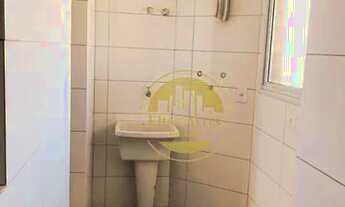 Imagem 7: Apartamento 3 suítes com vista mar em andar alto no Embaré