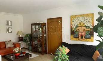 Imagem: SAO PAULO - Apartamento Padrão - JARDIM