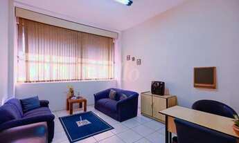 Imagem 6: São Paulo - Conjunto Comercial/Sala - Paraíso