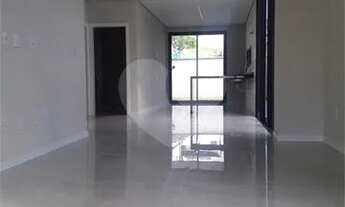 Imagem 2: CASA PARA VENDA NO BELLA CITA COM 4 SUITES