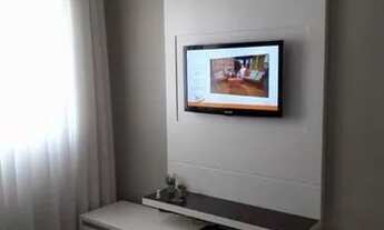 Imagem 5: Apartamento com 2 dormitórios à venda, 46 m² por R$ 235.000,00 - Ribeirânia - Ribeirão Pre