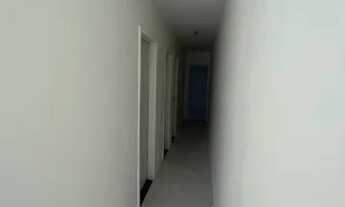 Imagem 4: Casa individual com três quartos?