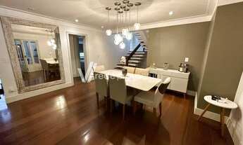 Imagem 6: Casa - Chacara Flora - Valinhos