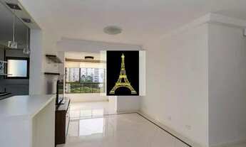 Imagem: Apartamento com 2 dormitórios para alugar