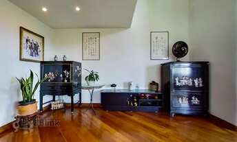 Imagem 6: Apartamento com 4 dormitórios para alugar, 350 m² por R$ 25.000,00/mês - Planalto Paulista