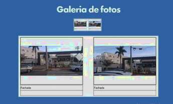 Imagem 7: Apartamento com 2 dormitórios à venda, 42 m² por R$ 108.291,20 - Jardim Terramérica I - Am