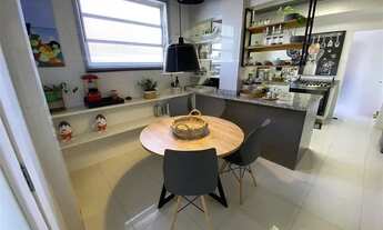 Imagem 4: Apartamento Duplex na melhor região de Santos